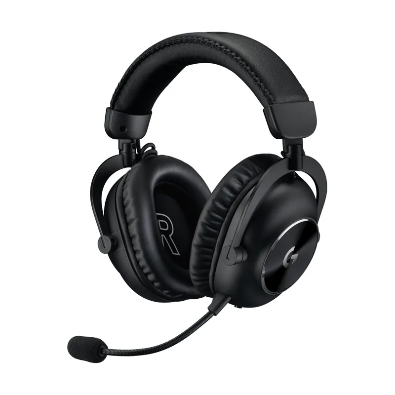 Logitech G Pro X 2 Lightspeed