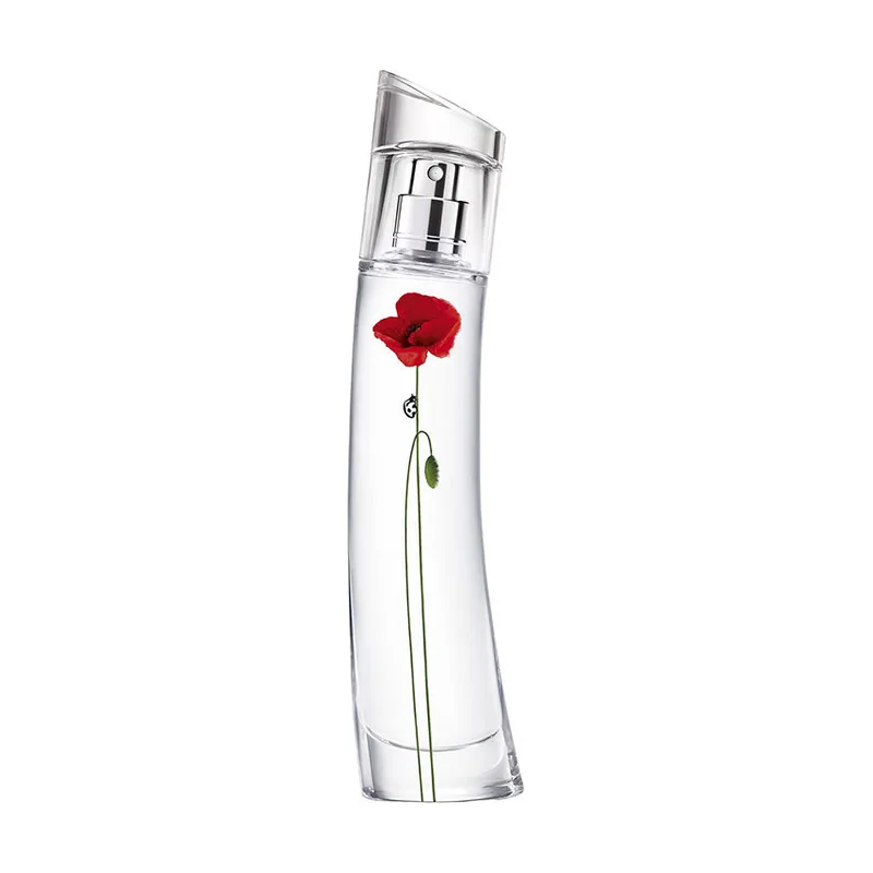 Kenzo FLOWER LA RECOLTE PARISIENNE BY eau de parfum vaporizador