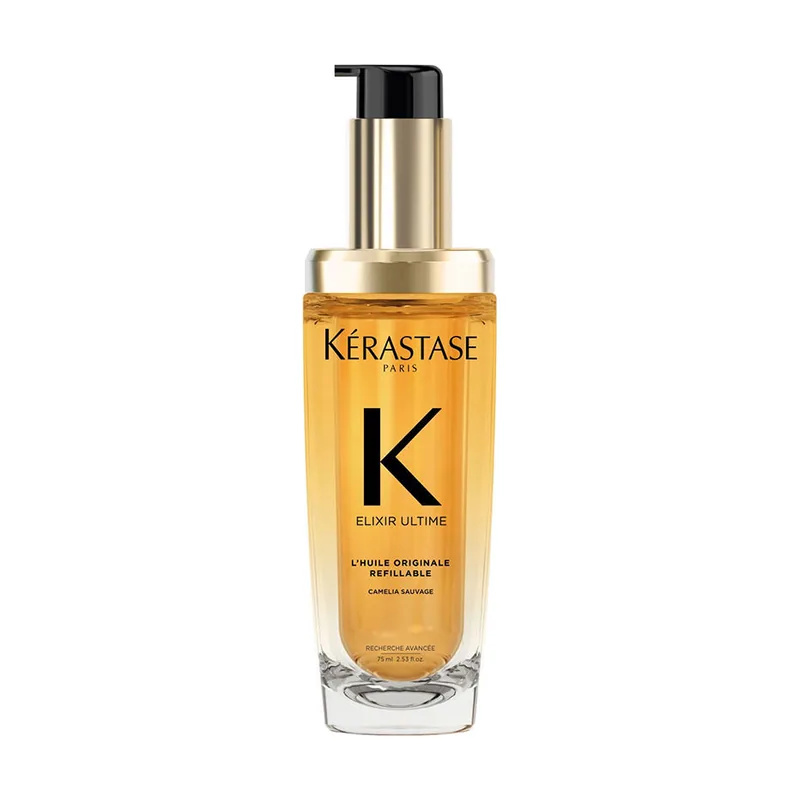 Kerastase ELIXIR ULTIME recargable 75 ml