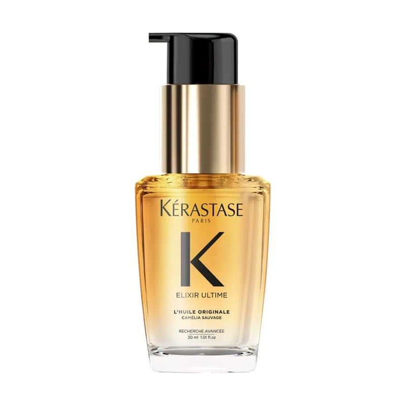 Kerastase ELIXIR ULTIME 30 ml
