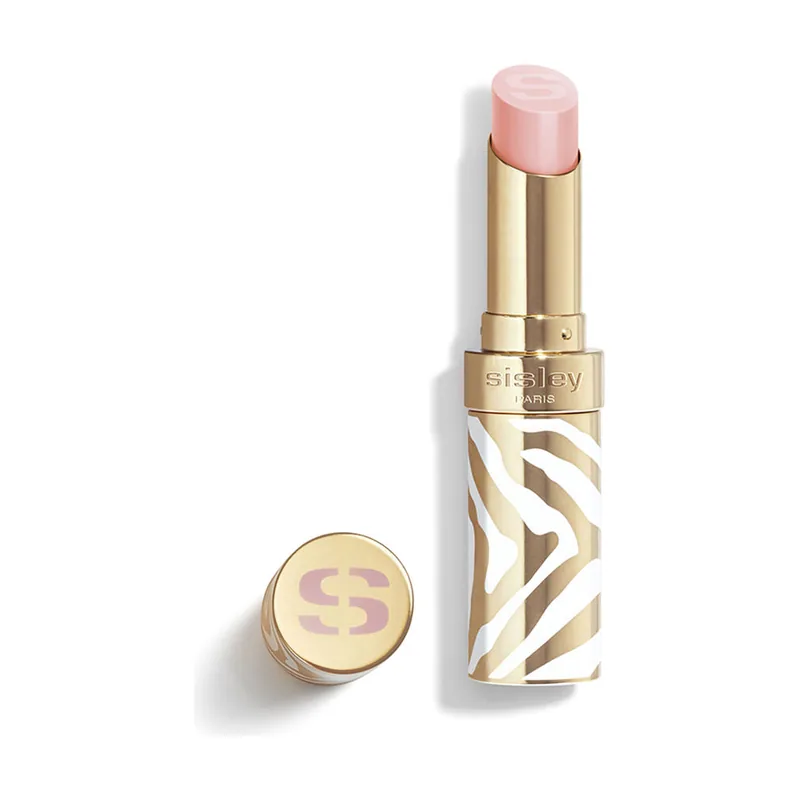 Sisley PHYTO-LIP BALM #2-pink glow