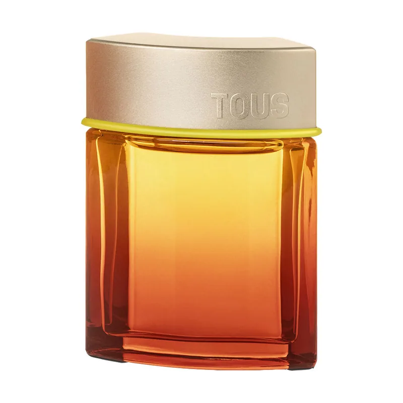 Tous MAN SPRITZ eau de toilette vaporizador