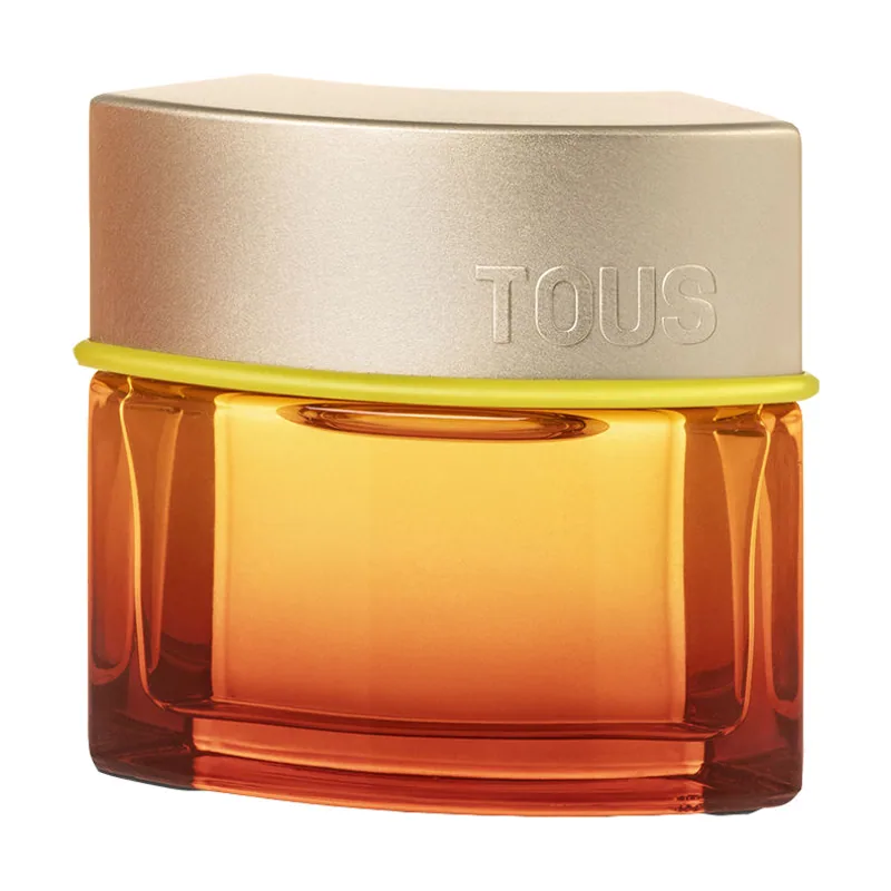 Tous MAN SPRITZ eau de toilette vaporizador