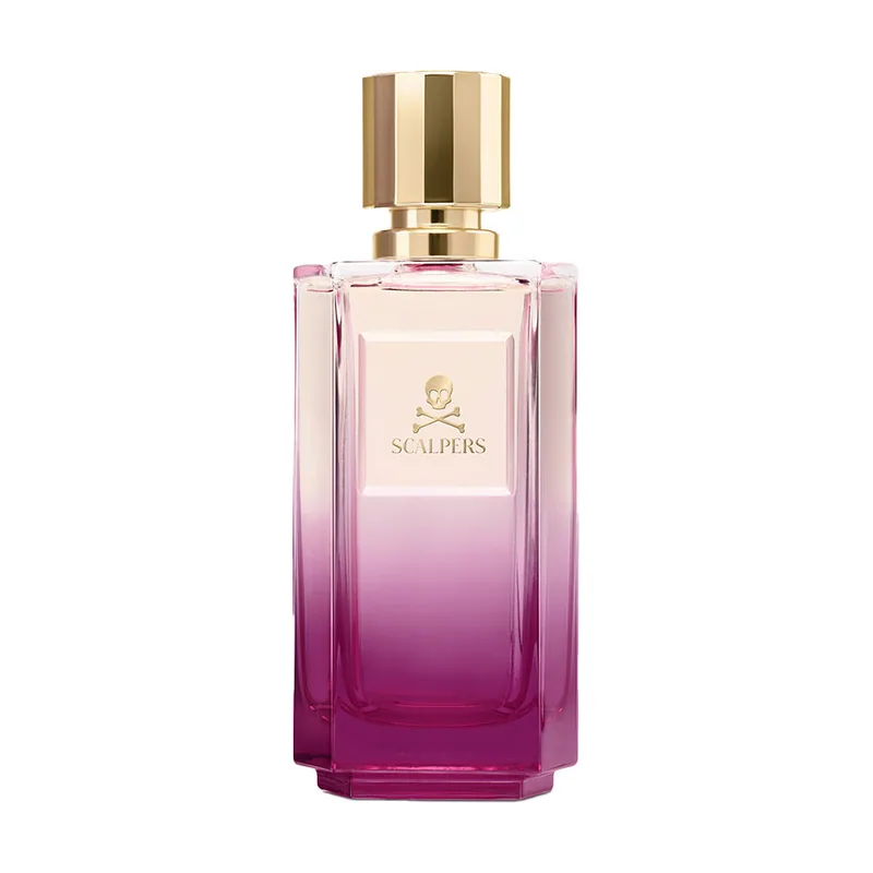 Scalpers HER & THE WILD FLOWER eau de parfum vaporizador