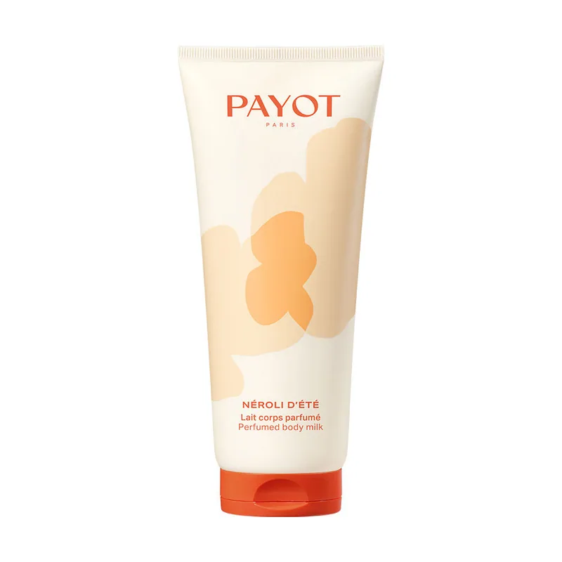 Payot NEROLI D’ÉTÉ leche corporal perfumada 200 ml