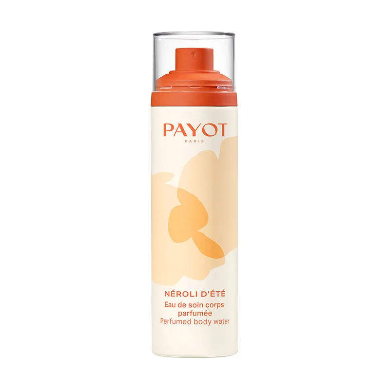 Payot NEROLI D’ETE agua perfumada