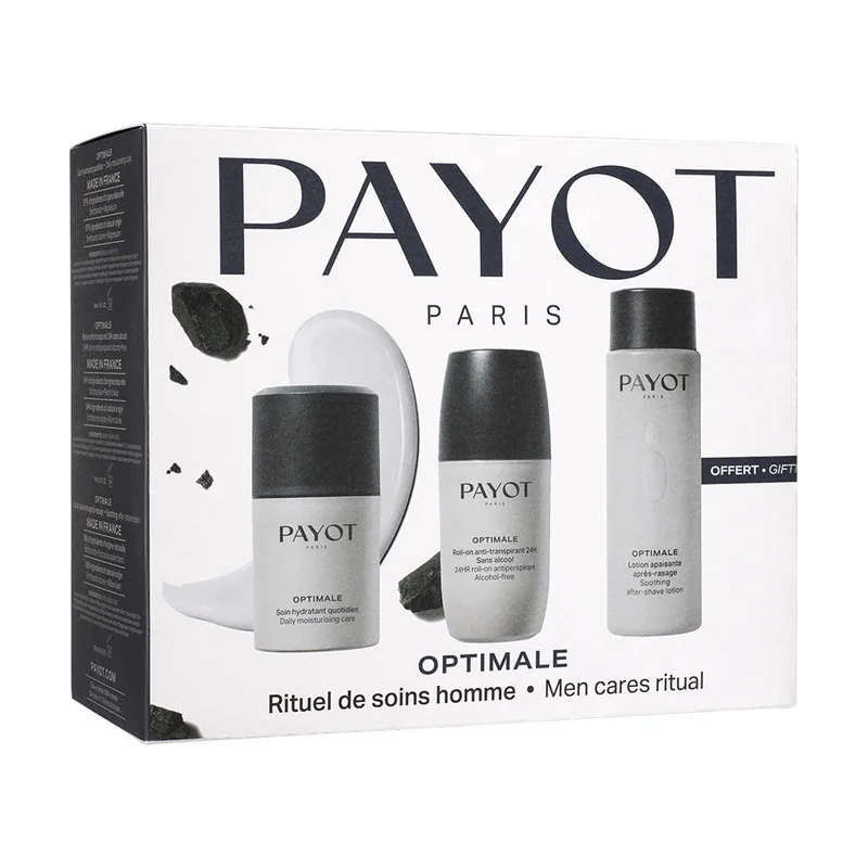 Payot Optimale Estuche 3 pz