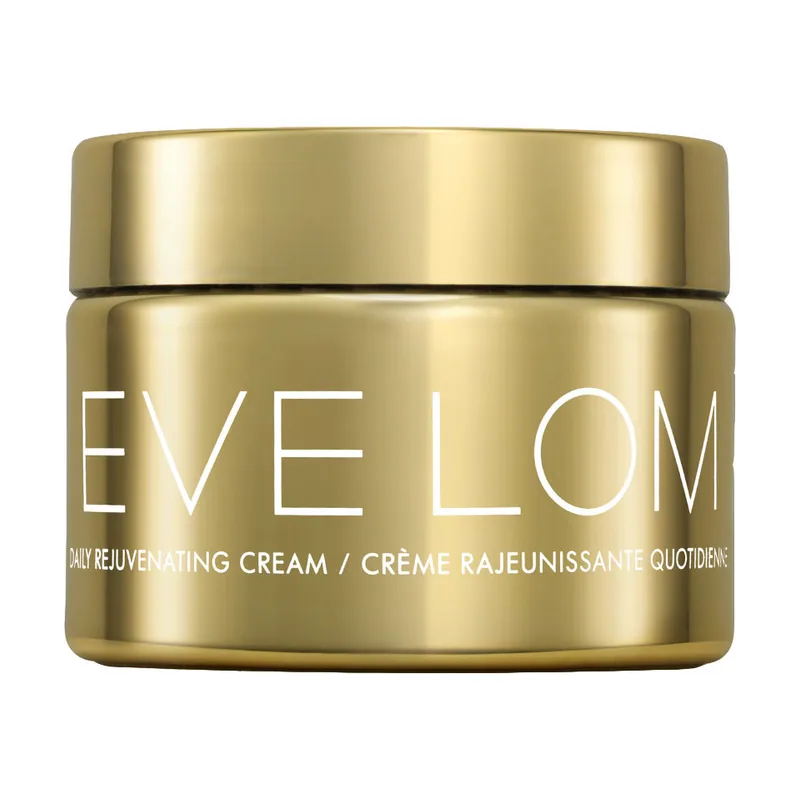 Eve Lom TIME RETREAT crema diaria rejuvenecedora 50 ml