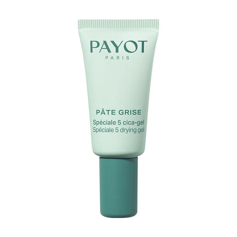 Payot PÂTE GRISE spéciale 5 cica-gel 15 ml