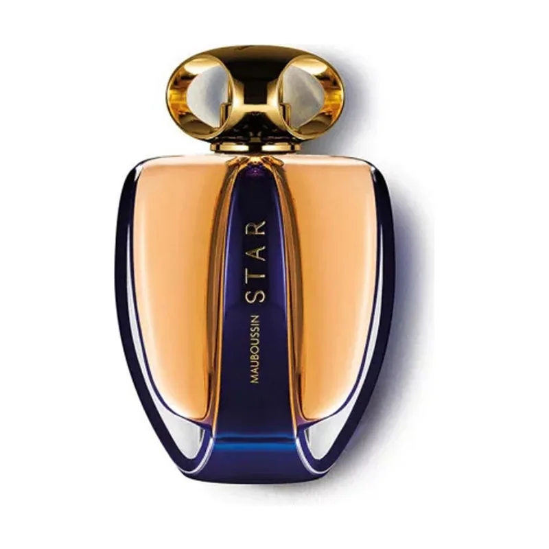 Mauboussin STAR eau de parfum vaporizador