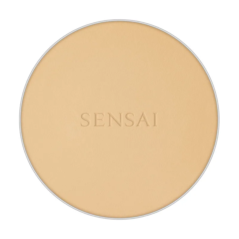 Sensai TOTAL FINISH recarga #TF202-Soft