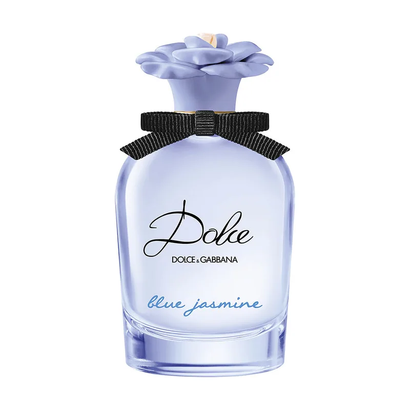 Dolce & Gabbana DOLCE BLUE JASMIN eau de parfum vaporizador