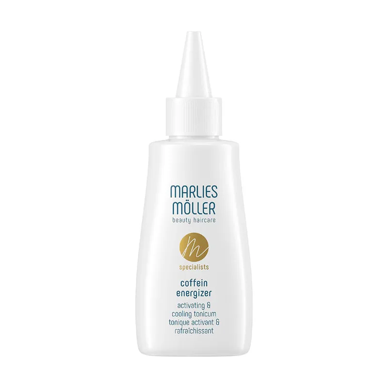 Marlies Möller SPECIALISTS tónico activador y refrescante 125 ml