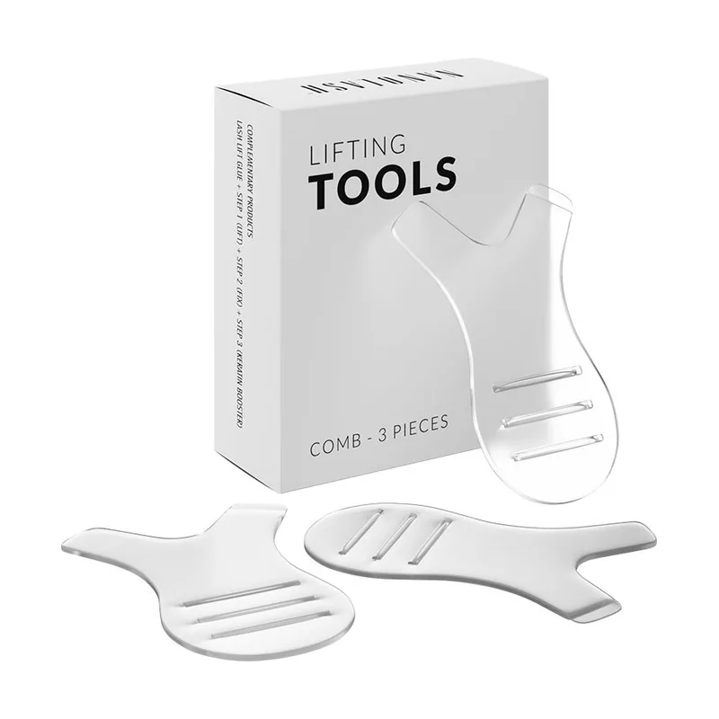 Nanolash Lifting Tools 3 u