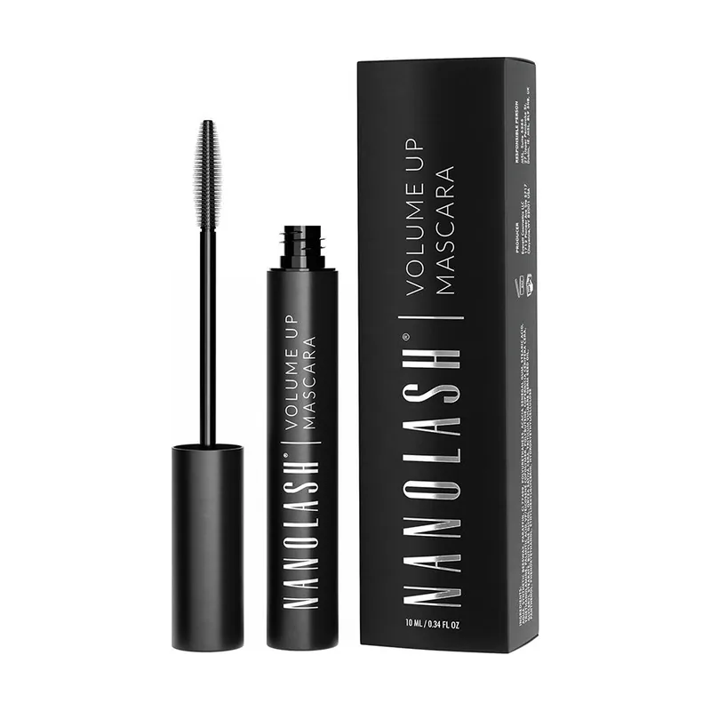 Nanolash VOLUME UP máscara de pestañas 10 ml