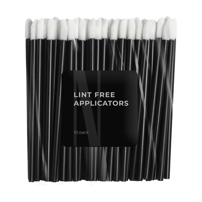 Nanolash LINT FREE aplicadores 50 u