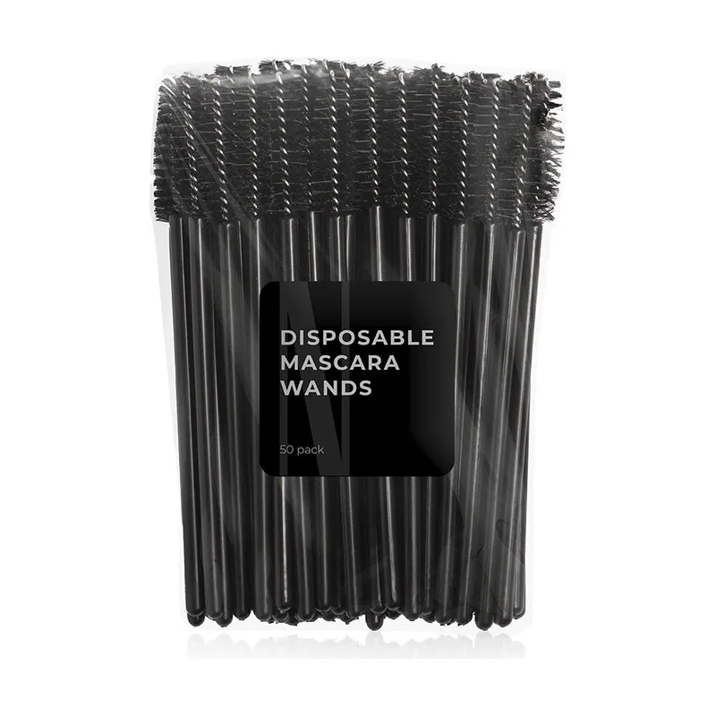 Nanolash Disposable Mascara Wands 50 u