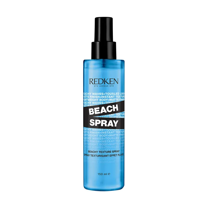 Redken BEACH SPRAY fashion waves 150 ml