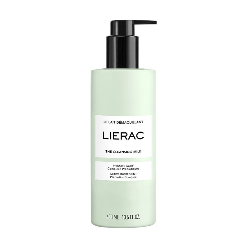 Lierac DESMAQUILLANTE leche 400 ml
