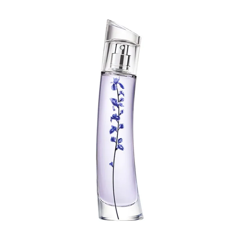 Kenzo FLOWER BY IKEBANA INDIGO eau de parfum vaporizador
