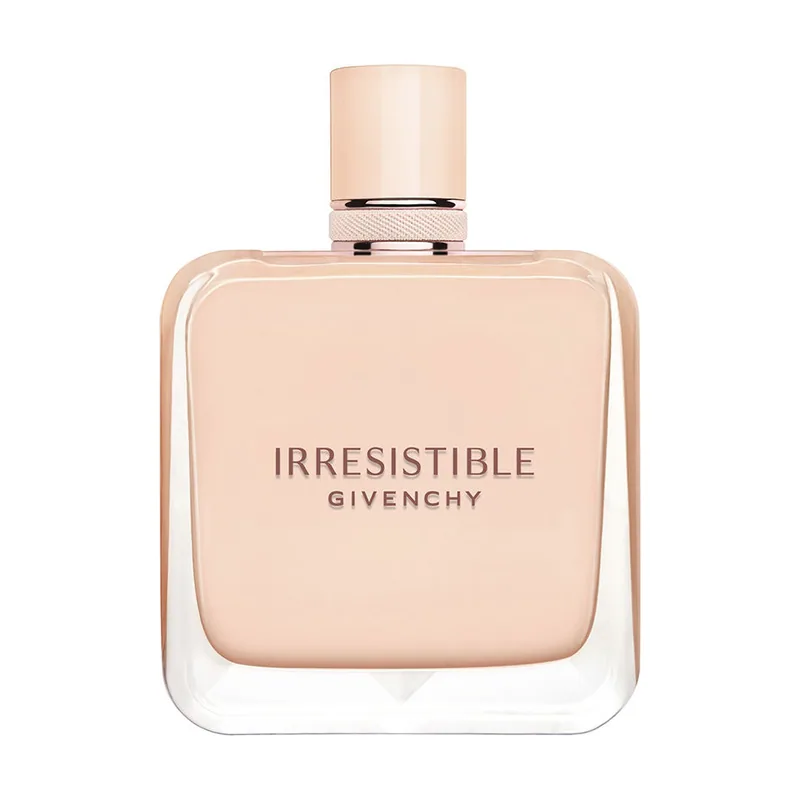 Givenchy IRRESISTIBLE NUDE VELVET eau de parfum vaporizador