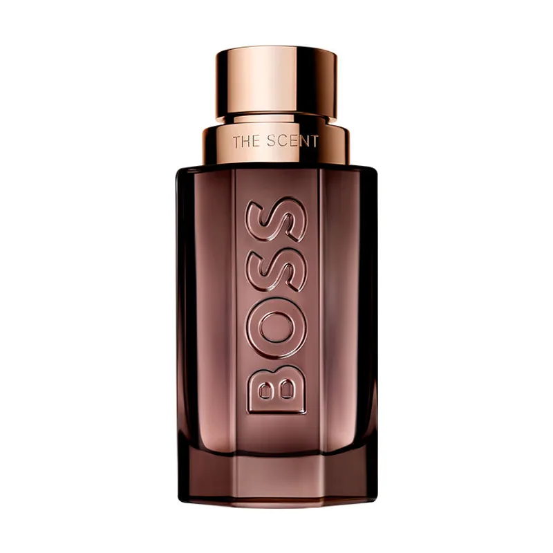 Hugo Boss THE SCENT FOR HIM LE PARFUM eau de parfum vaporizador
