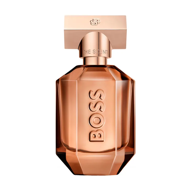 Hugo Boss THE SCENT FOR HER LE PARFUM eau de parfum vaporizador