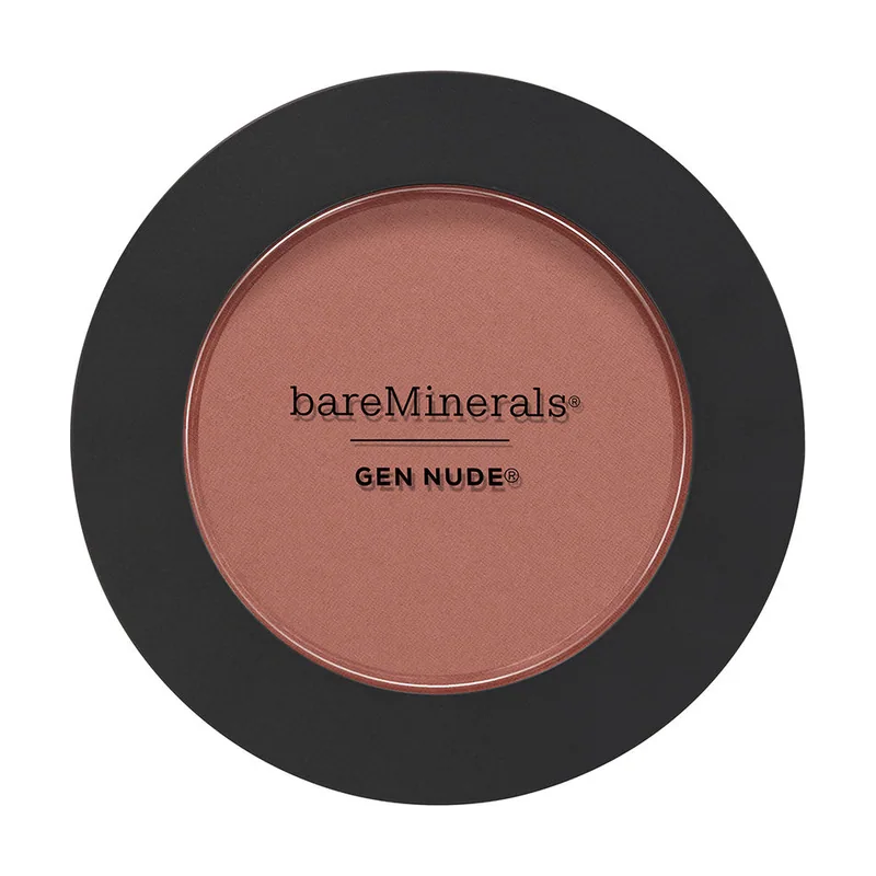 Bare Minerals GEN NUDE powder blush #strike a