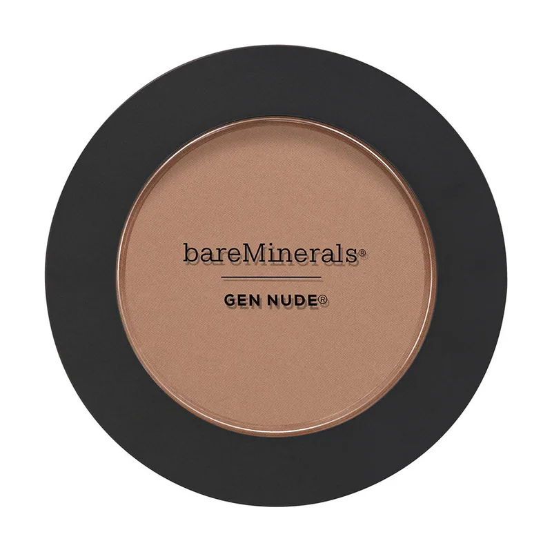 Bare Minerals GEN NUDE powder blush #beige for days