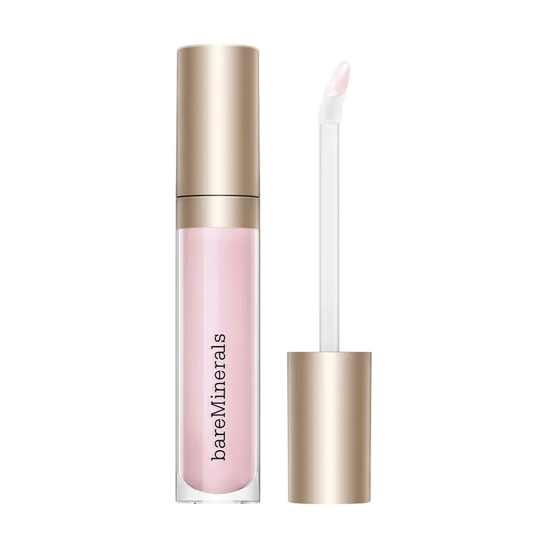 Bare Minerals MINERALIST lip gloss-balm #clarity