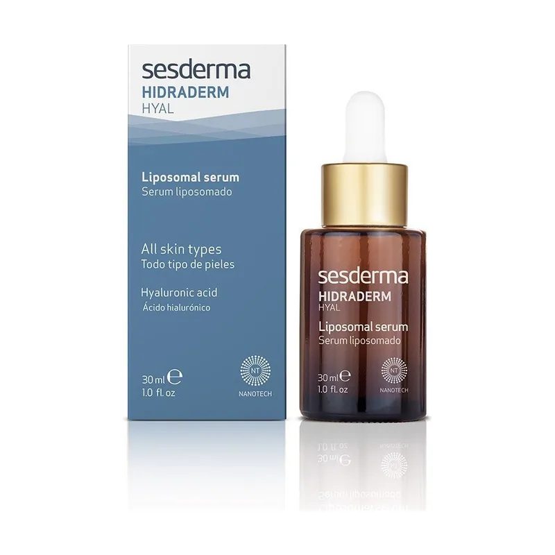 Sesderma Hidraderm Hyal Serum Liposomado 30 Ml