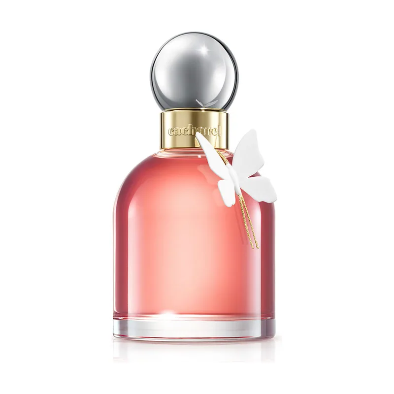 Cacharel ELLA eau de parfum vaporizador