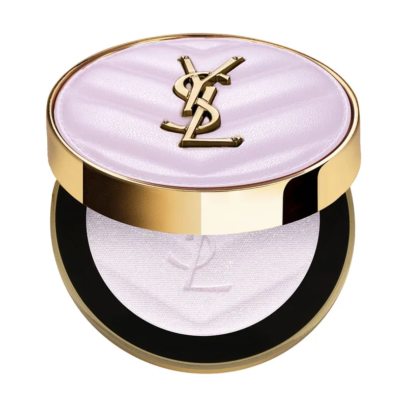 Yves Saint Laurent MAKE ME BLUSH colorete #69-Lavender Lust