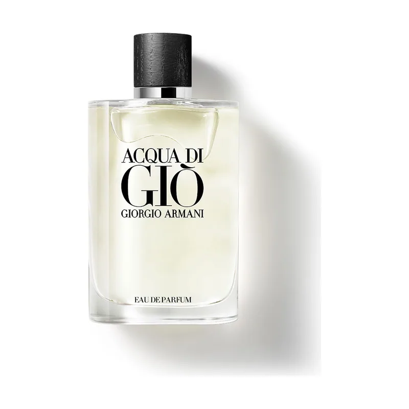 Giorgio Armani ACQUA DI GIÒ eau de parfum vaporizador