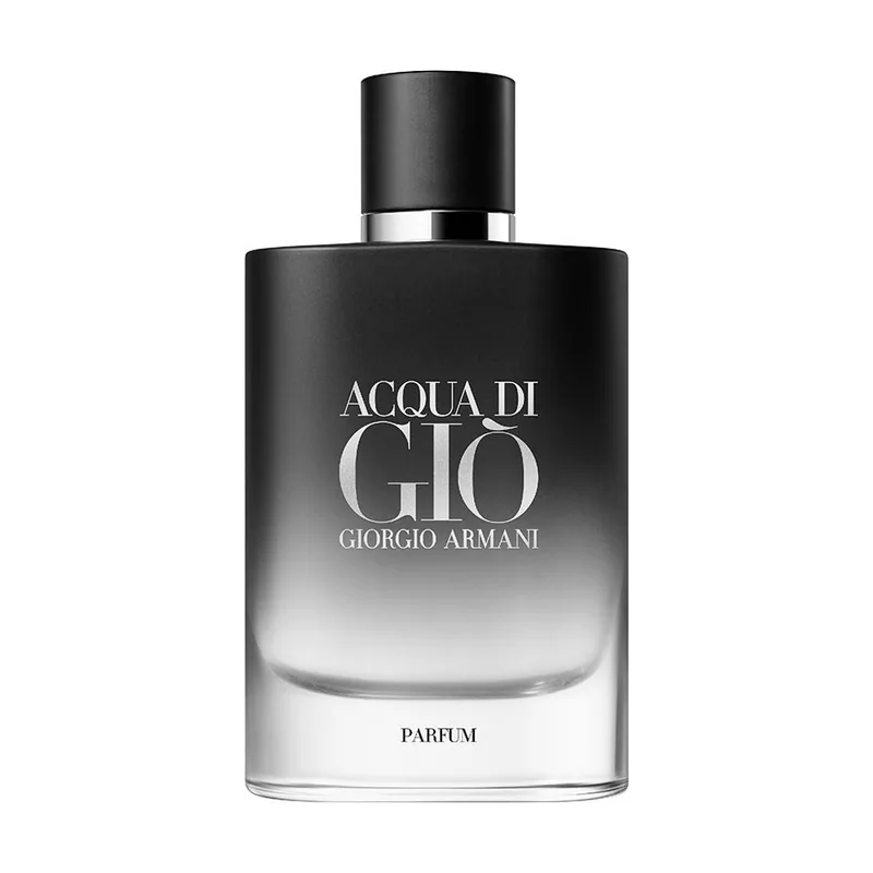 Giorgio Armani ACQUA DI GIÒ PARFUM eau de parfum vaporizador ed. lim.