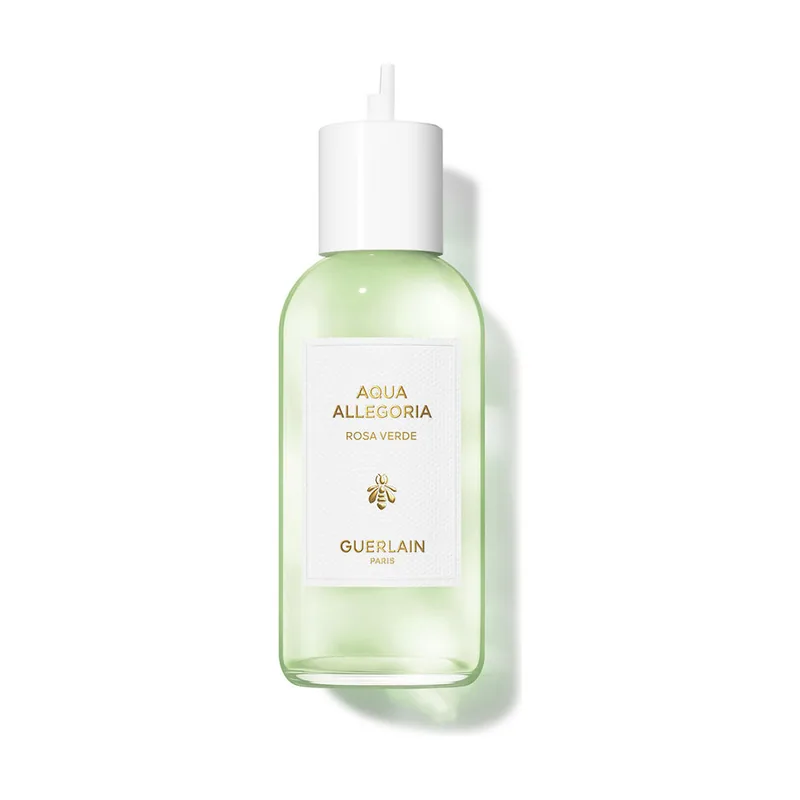 Guerlain AQUA ALLEGORIA ROSA VERDE eau de toilette recarga