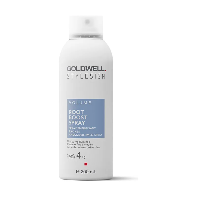 Goldwell STYLESIGN VOLUME root boost spray 200 ml