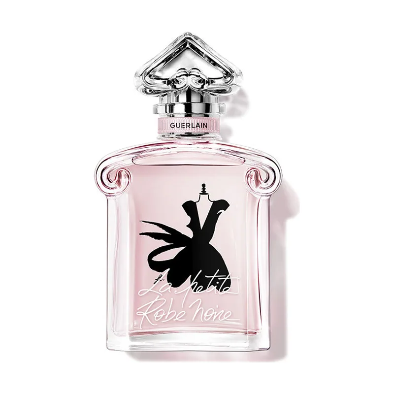 Guerlain LA PETITE ROBE NOIRE eau de toilette vaporizador