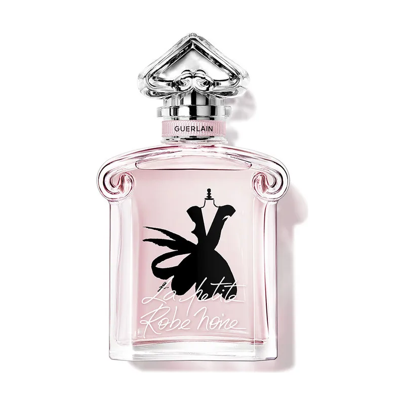 Guerlain LA PETITE ROBE NOIRE eau de toilette vaporizador