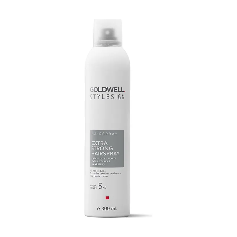 Goldwell STYLESIGN HAIRSPRAYS extra strong hairspray 300 ml