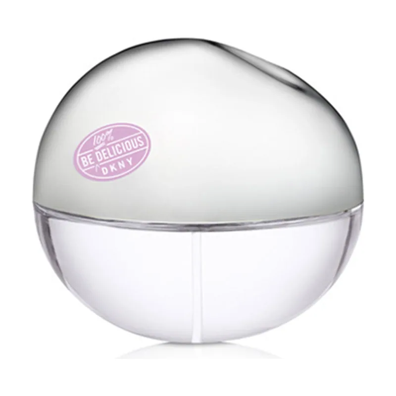 Donna Karan BE 100% DELICIOUS eau de parfum vaporizador