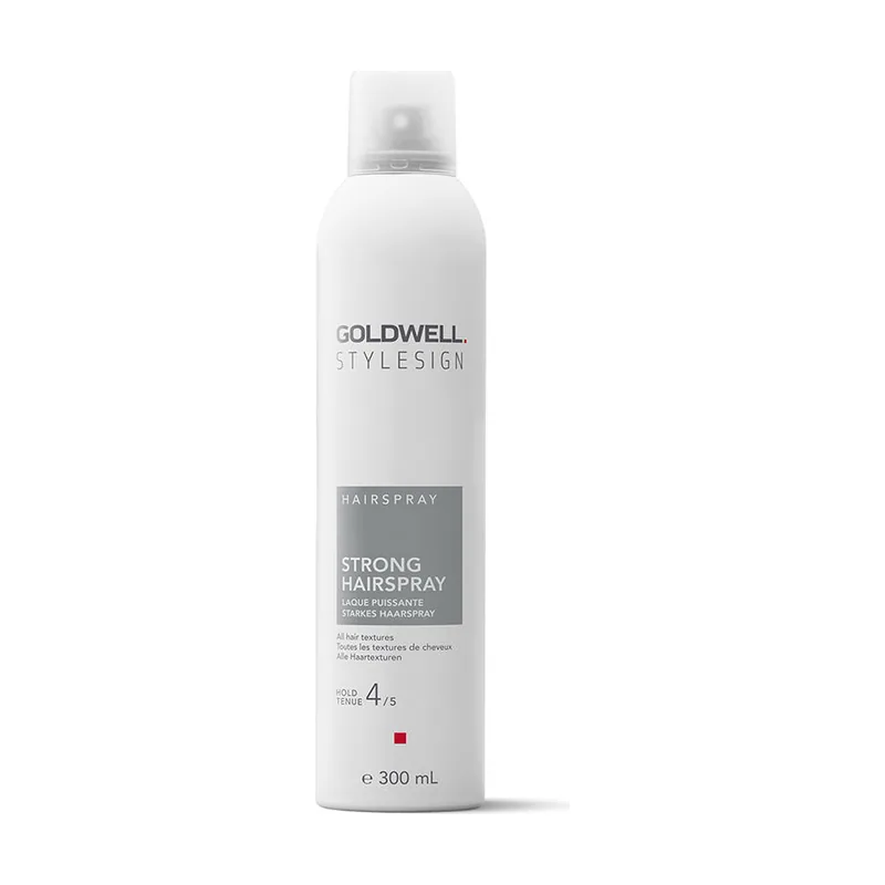 Goldwell STYLESIGN HAIRSPRAYS strong hairspray 300 ml