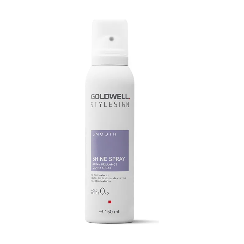 Goldwell STYLESIGN SMOOTH shine spray 150 ml
