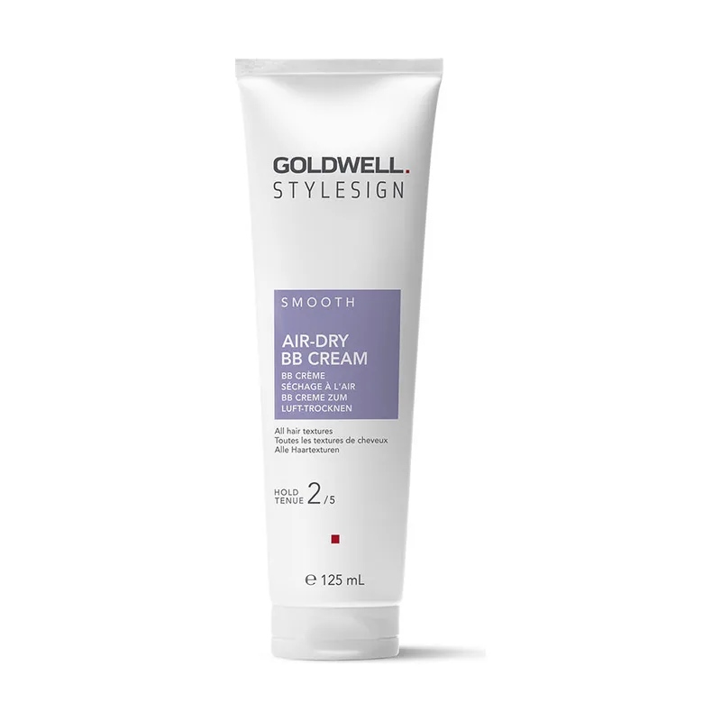 Goldwell STYLESIGN SMOOTH air-dry bb cream 125 ml