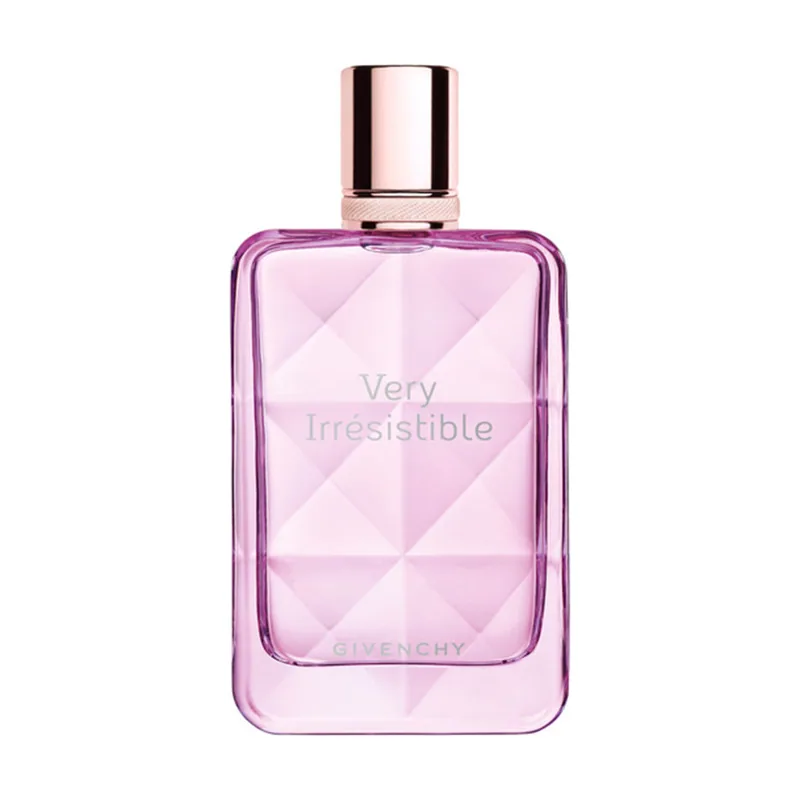 Givenchy VERY IRRÉSISTIBLE eau de parfum vaporizador
