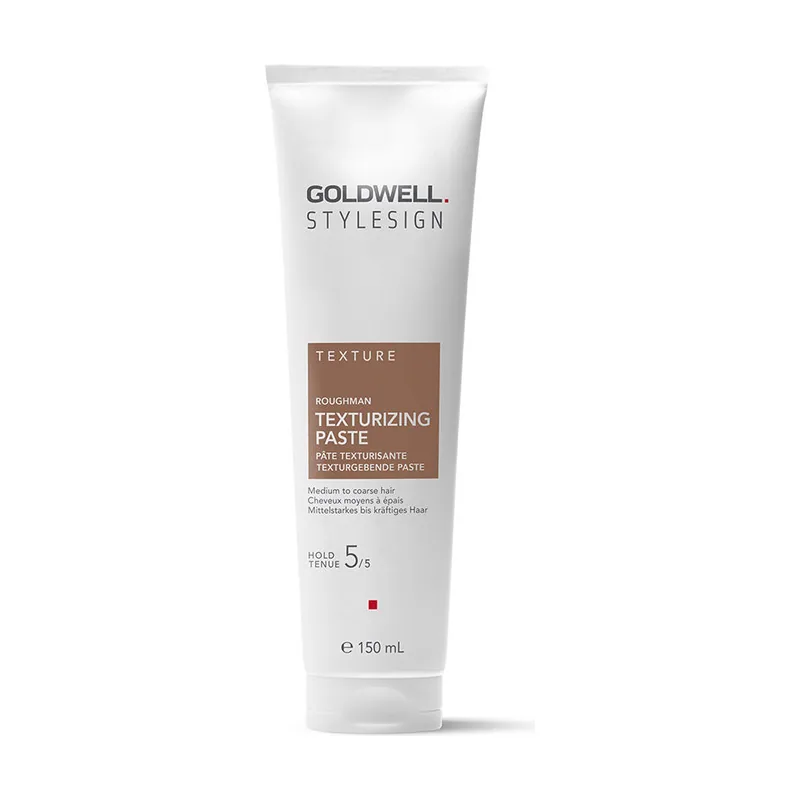 Goldwell STYLESIGN TEXTURE roughman texturizing paste 100 ml