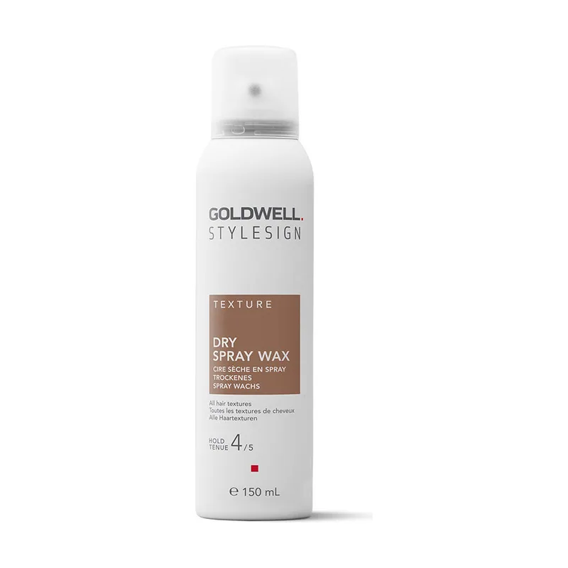Goldwell STYLESIGN TEXTURE dry spray wax 150 ml