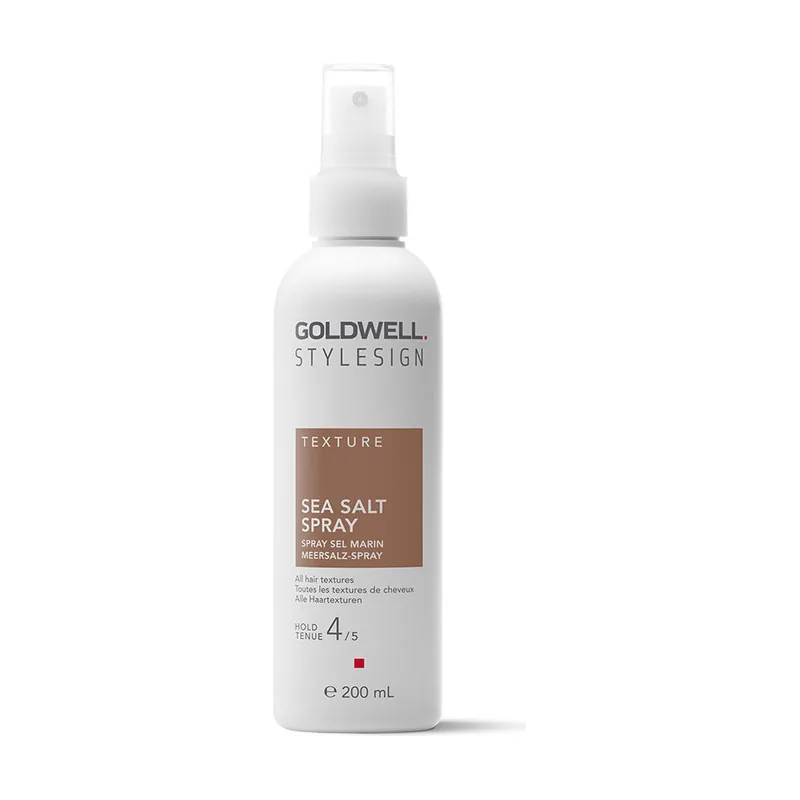 Goldwell STYLESIGN TEXTURE sea salt spray 200 ml