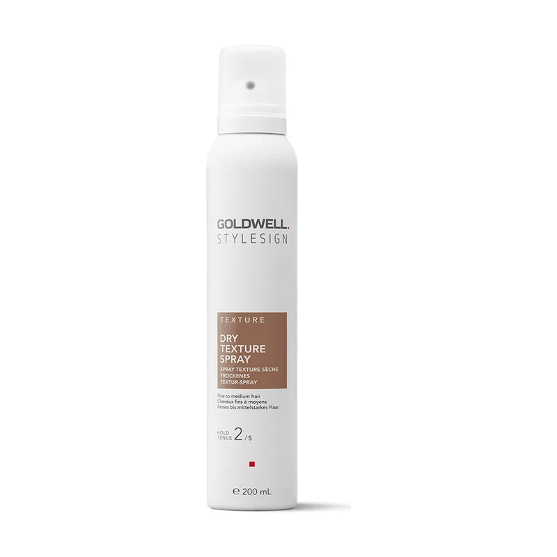 Goldwell STYLESIGN TEXTURE dry texture spray 200 ml