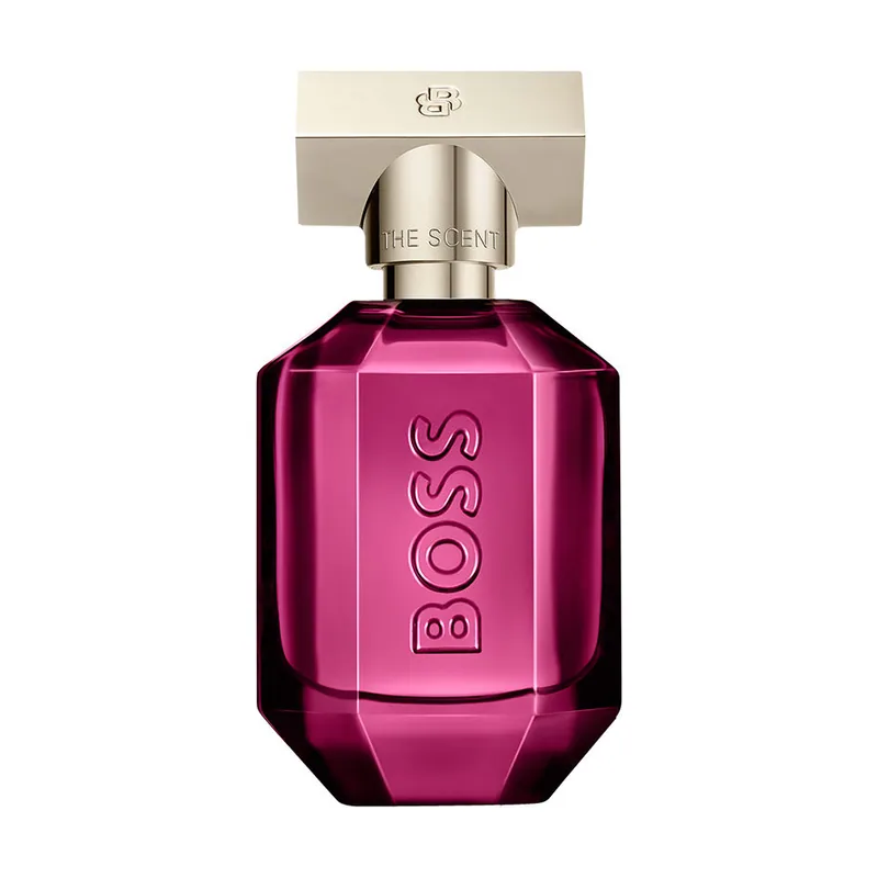 Hugo Boss THE SCENT FOR HER MAGNETIC eau de parfum vaporizador